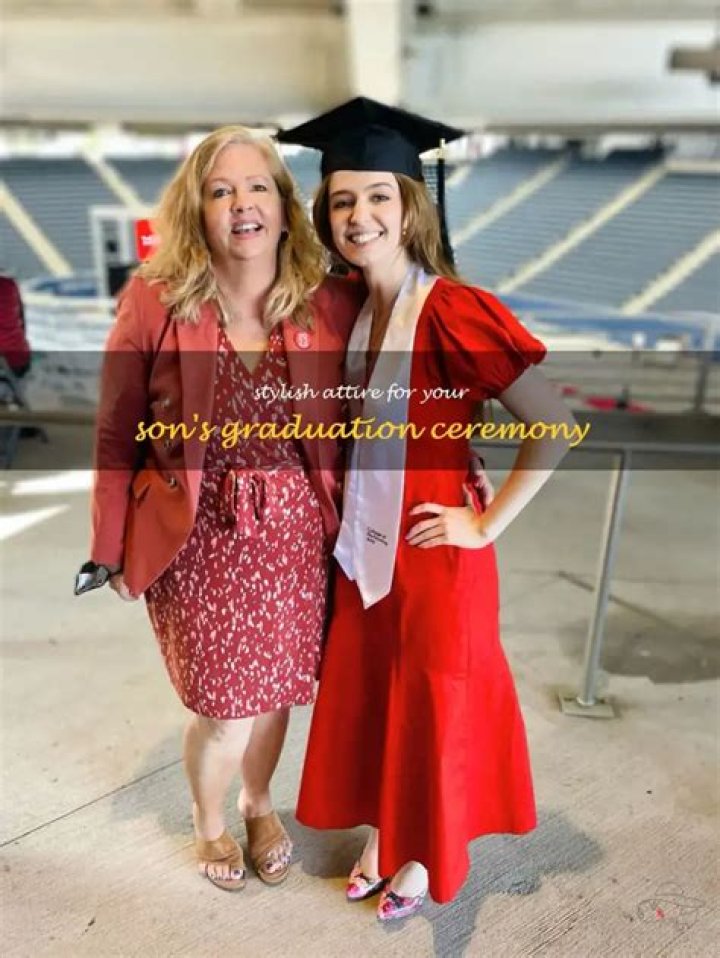 
Tonto Dikeh Shows Off The Stunning Outfit She Wore For Her Son’s Graduation Ceremony (Photos) 