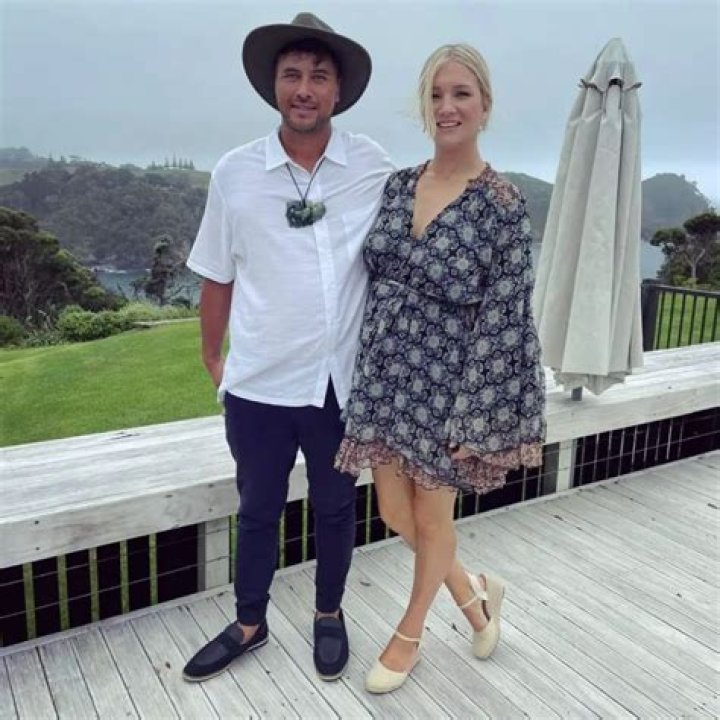 Tony Smith And Jody Simpson Height, Weight, Net Worth, Age, Birthday, Wikipedia, Who, Nationality, Biography