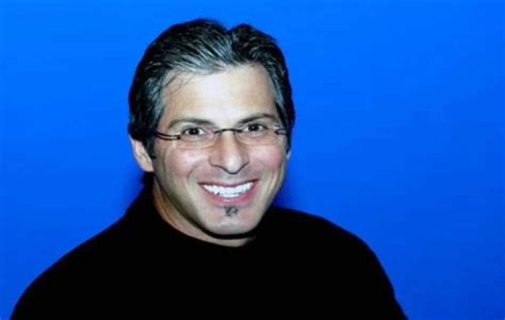 Tony Way Height, Weight, Net Worth, Age, Birthday, Wikipedia, Who, Nationality, Biography