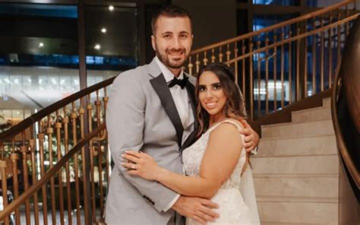 
“Too much, too soon”: Married at First Sight fans feel Nicole is annoying as she gets overexcited for her wedding 