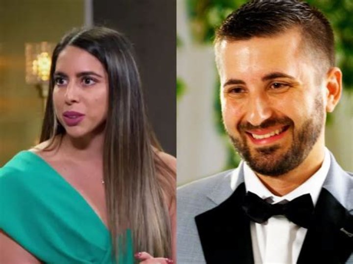 
“Too sensitive”: Married at First Sight fans slam Chris for crying about leaving his dogs for 2 weeks 