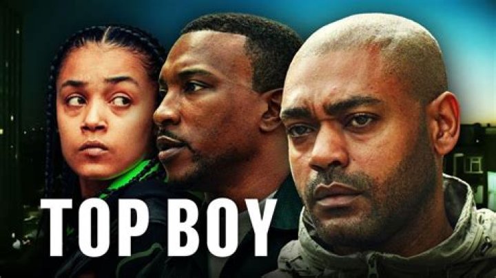 Top Boy Season 2 Release Date and Time, Countdown, When Is It Coming Out?