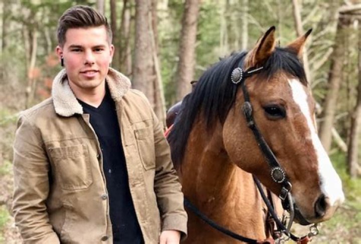 Trace Bates Height, Weight, Net Worth, Age, Birthday, Wikipedia, Who, Nationality, Biography