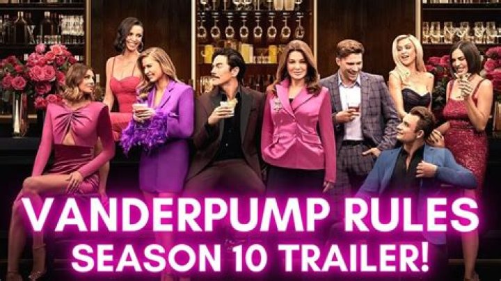 
“Trailer looks good!”: Vanderpump Rules fans can’t keep calm after watching the season 10 trailer 