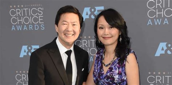 
Tran Jeong – Who is Ken Jeong’s wife? Age, Cancer, Net Worth 