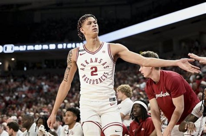 
Trevon Brazile Height, Weight, Net Worth, Age, Birthday, Wikipedia, Who, Nationality, Biography 