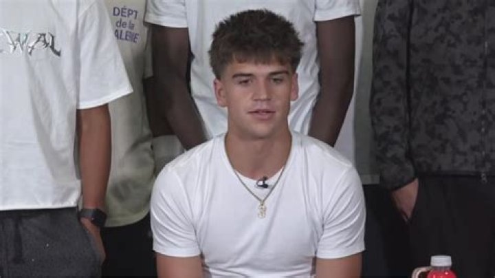 
Trevor Lyons Height, Weight, Net Worth, Age, Wiki, Who, Instagram, Biography 