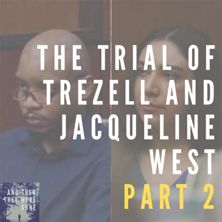 
Trezell West and Jacqueline West Now, What We Have On Orrin and Orson Case Update 