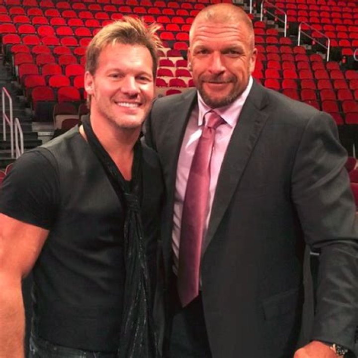 Triple H Height, Weight, Net Worth, Age, Birthday, Wikipedia, Who, Nationality, Biography