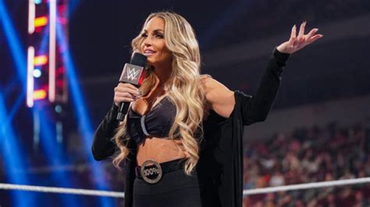 Trish Stratus Height, Weight, Net Worth, Age, Birthday, Wikipedia, Who, Nationality, Biography