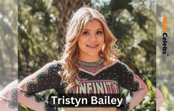 Tristyn Bailey Age, Birthday, Wikipedia, Who, Nationality, Biography