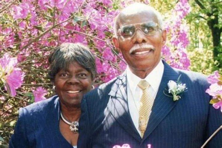 
True Vine Baptist Church Pastor, Rev. Dr. Solomon Shorter, dies at 80 