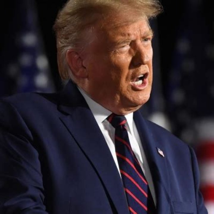 
Trump says New York AG has no case ‘if he invokes disclaimer clause’ 