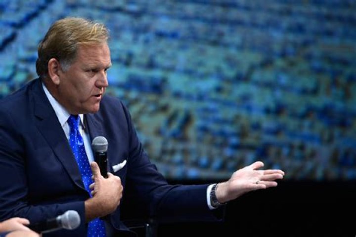 
Tudor Dixon – Was She Arrested? Background Information about the Michigan Republican Candidate and More 