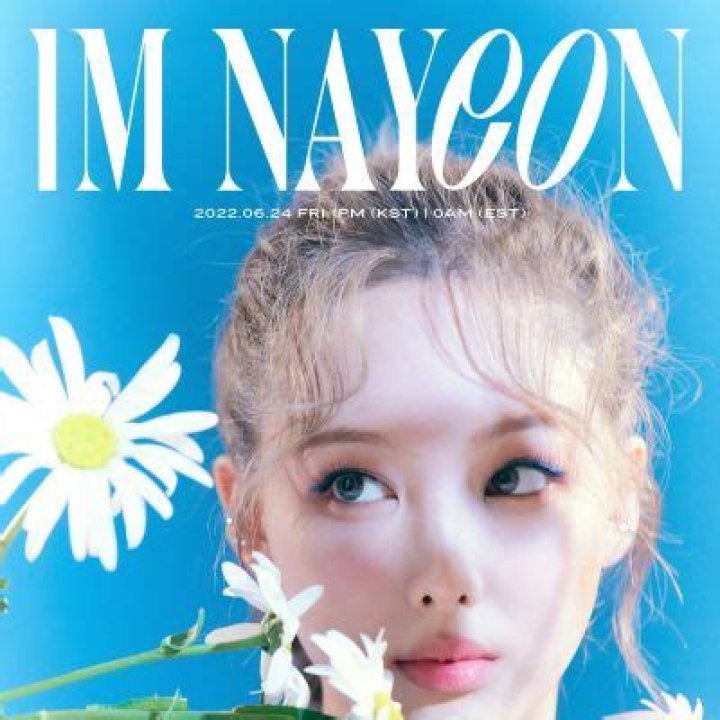 
TWICE’s Nayeon Become The First K-pop Star To Make To The Top 10 Of Billboard 200 