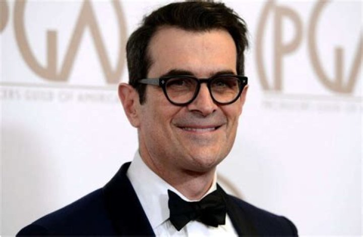 Ty Burrell Height, Weight, Net Worth, Age, Birthday, Wikipedia, Who, Nationality, Biography