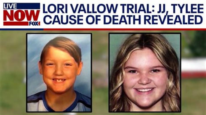 
Tylee & JJss Cause Of Death, How Did Tylee & JJs Die? 