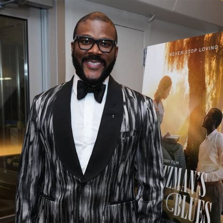 
Tyler Perry Says ‘A Jazzman’s Blues’ Speaks To ‘All Of The Pains’ Black People Have Endured 