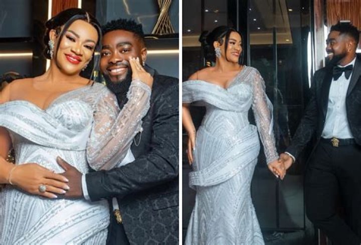 
Uche Nnanna, An Actress, Celebrates Her Son’s Fifth Birthday In Style. 