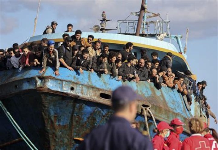 
UN envoy for Syria says migrant boat incident devastating 