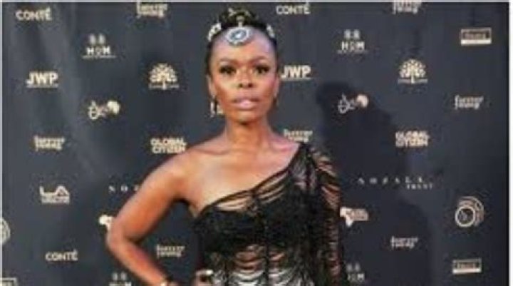 
Unathi Nkayi Height, Weight, Net Worth, Age, Birthday, Wikipedia, Who, Nationality, Biography 