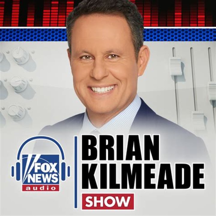 
Understanding Brian Kilmeade’s Salary, Net Worth and The Family He Spends It On 