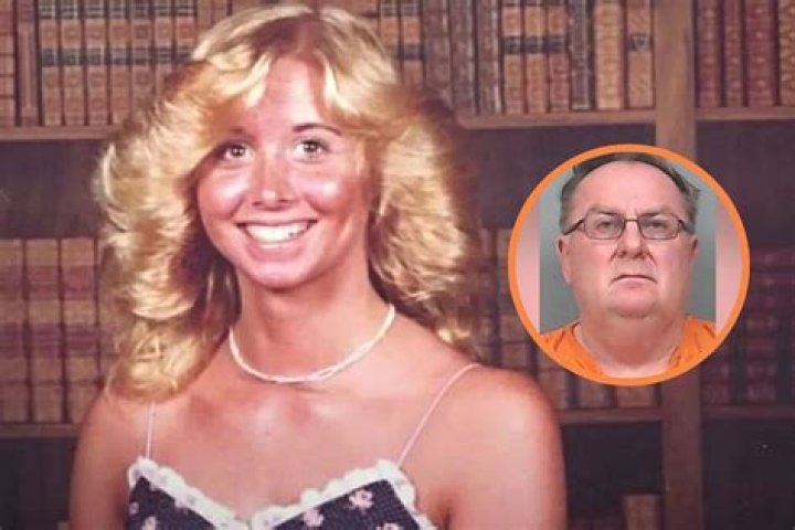 
Unforgettable – Where is Jerry Lynn Burns now? 