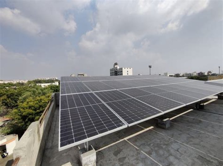 
UP to start solar rooftop projects 