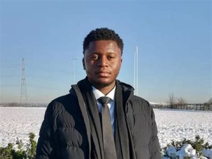 
Upale Kaloshi Missing Case Lewisham Man Biography And Family 