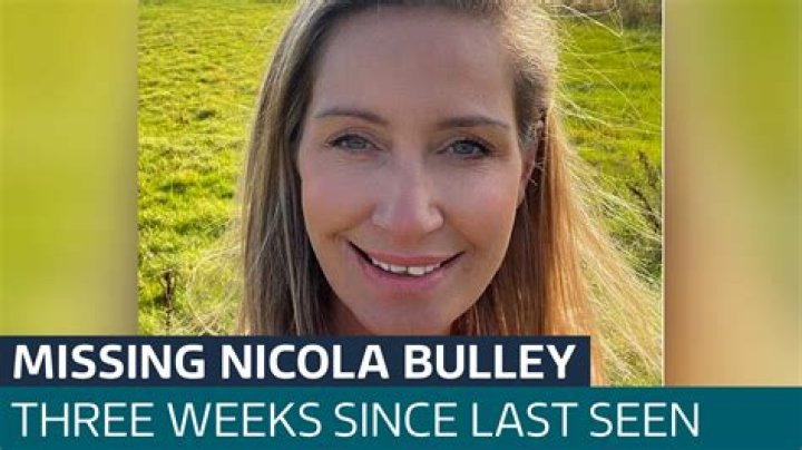 
Update On Nicola Bulley: Has The Missing Mum Been Found? Where Was She Last Seen? 