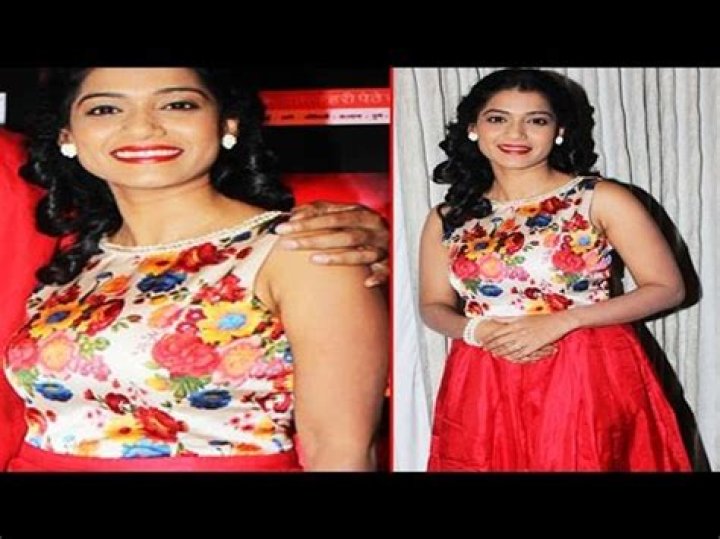 Urmila Kanetkar Height, Weight, Net Worth, Age, Birthday, Wikipedia, Who, Nationality, Biography