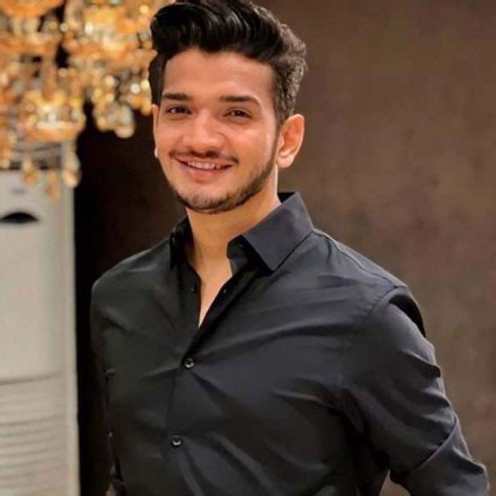 Uzair Basar Height, Weight, Net Worth, Age, Birthday, Wikipedia, Who, Instagram, Biography