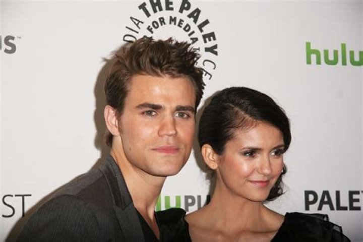 
‘Vampire Diaries’ Paul Wesley And Wife Ines de Ramon Separate After 3 Years Of Marriage 