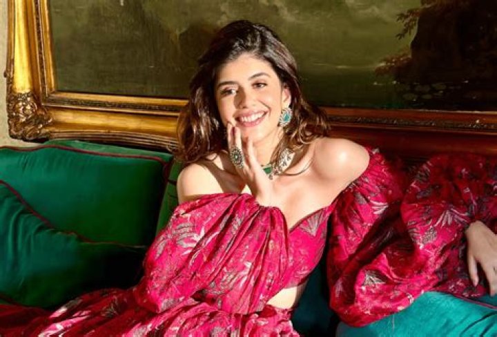 Vanaja Sai Sanjana Height, Weight, Net Worth, Age, Birthday, Wikipedia, Who, Instagram, Biography