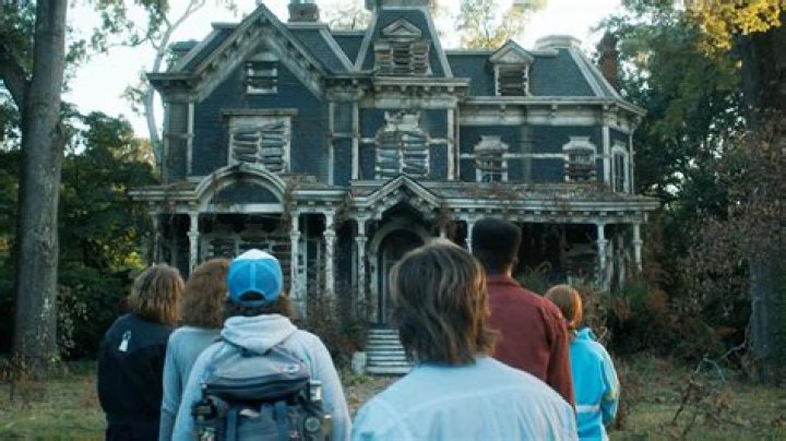 
Vecna’s Calling! The Creepy Creel House from ”Stranger Things’ ‘ Has Hit the Market for $1.5 Million 