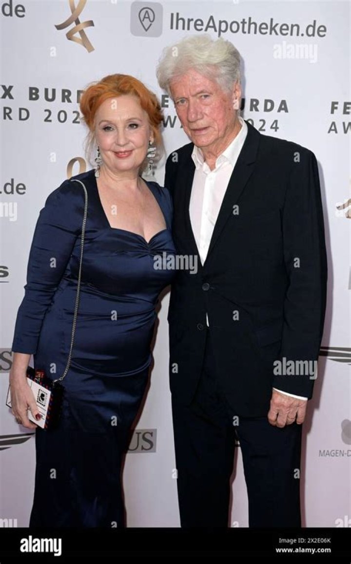 
Verena Wengler Age, Birthday, Wikipedia, Who, Nationality, Biography 