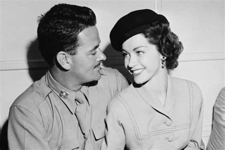 
Veteran Actress, Marsha Hunt, dies at 104 