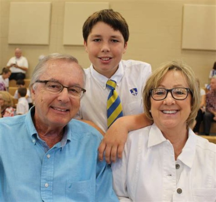 
Veteran Alabama TV News Anchor & Reporter, Kim Wanous, has passed away 