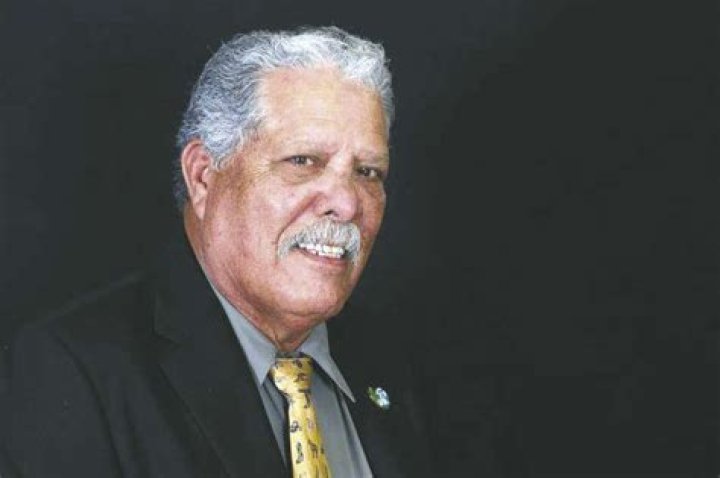 
Veteran San Benito Commissioner, Tony Gonzales, dies at 77 