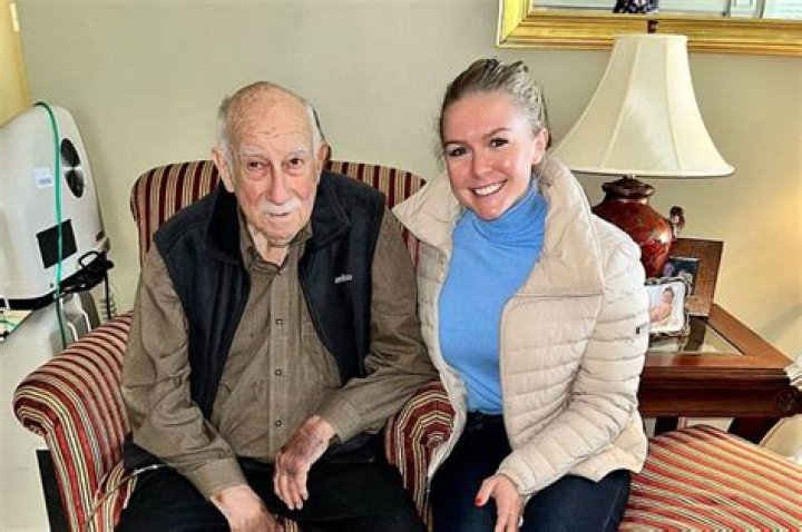 
Veteran Transmative Journalist, Grace Glueck, Dies at 96 