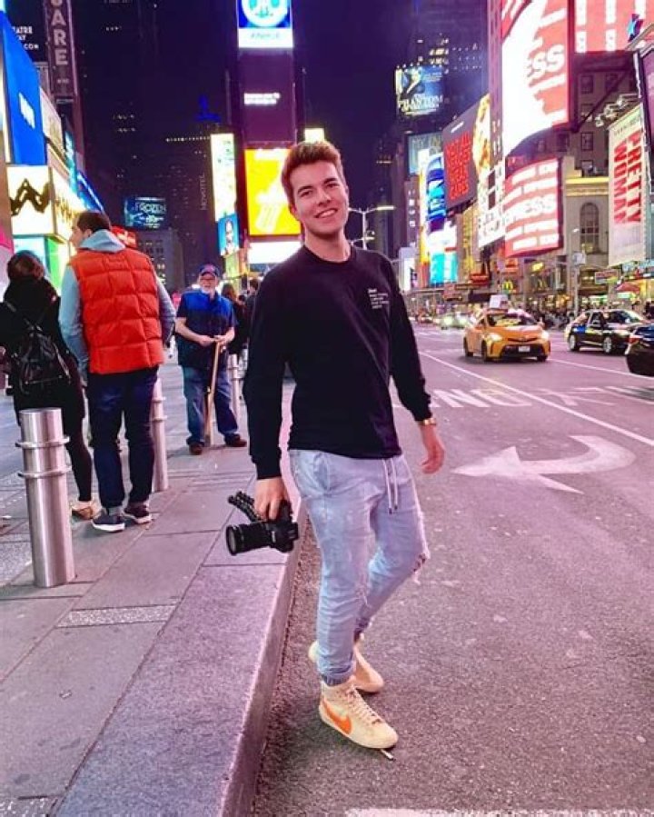 Vexx Height, Weight, Net Worth, Age, Birthday, Wikipedia, Who, Nationality, Biography