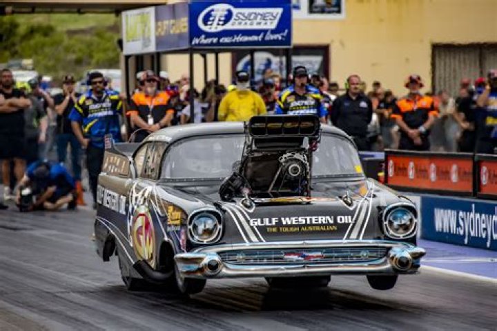 
Victor Bray Illness And Health Update: Australian Car Racer Battled With Skin Cancer 