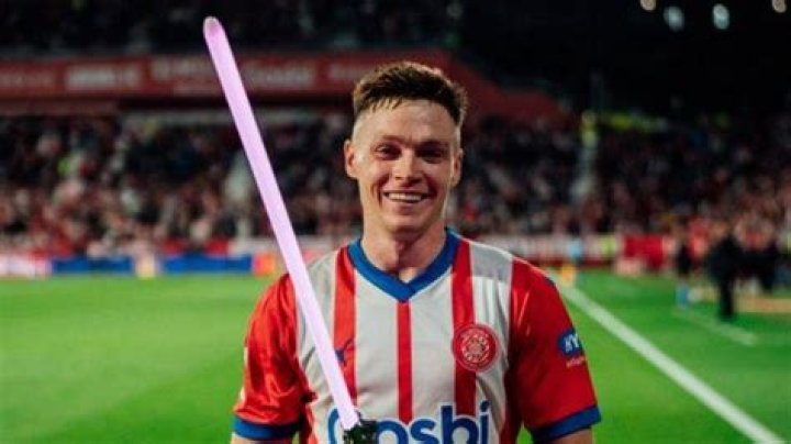 
Viktor Tsyhankov Height, Weight, Net Worth, Age, Birthday, Wikipedia, Who, Nationality, Biography 