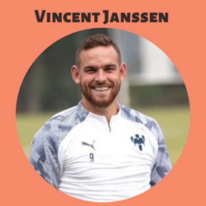 
Vincent Janssen Height, Weight, Net Worth, Age, Birthday, Wikipedia, Who, Nationality, Biography 