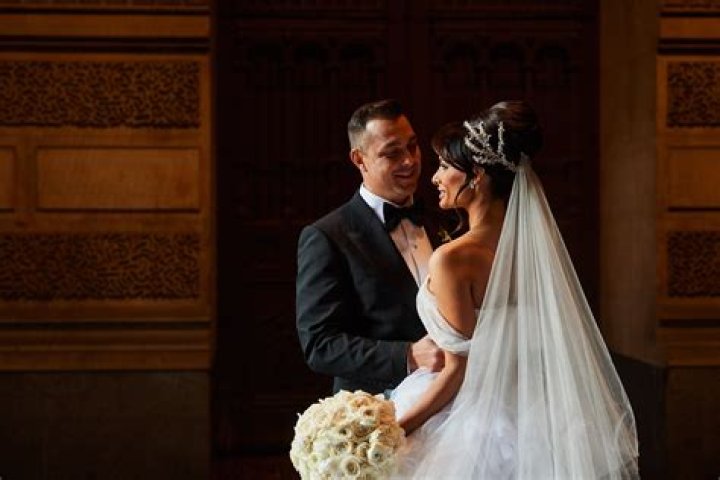 
Vincenza and Rocco Tomassetti Age, Birthday, Wikipedia, Who, Nationality, Biography 