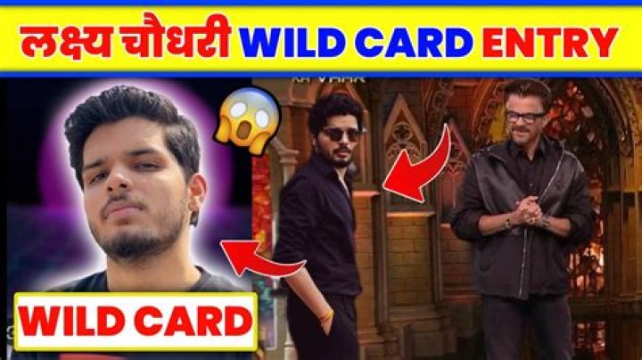 
Vinit Kakar Controversy Explored As The Actor Makes Wild Card Entry On Lockupp ALT Balaji 