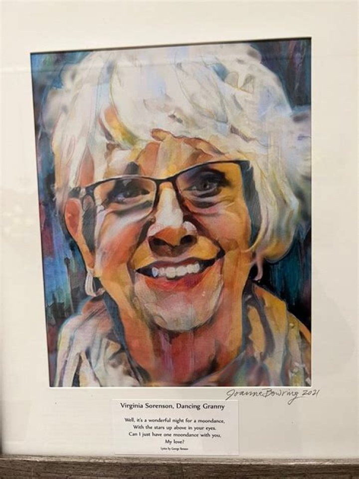 
Virginia Sorenson Age, Birthday, Wikipedia, Who, Nationality, Biography 