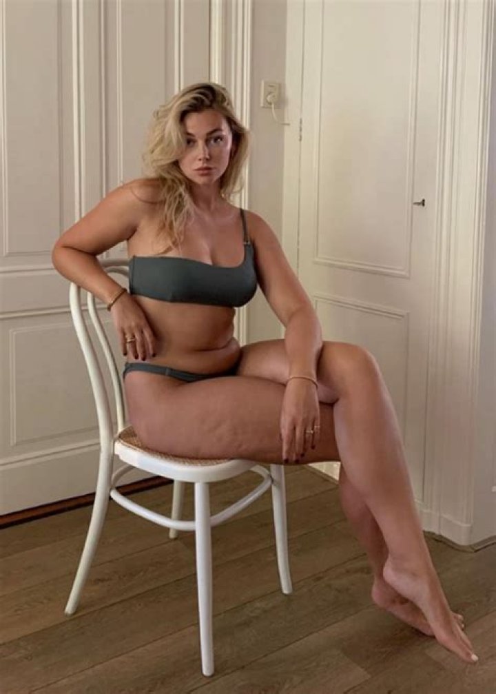 
Vivian Hoorn Height, Weight, Net Worth, Age, Birthday, Wikipedia, Who, Nationality, Biography 