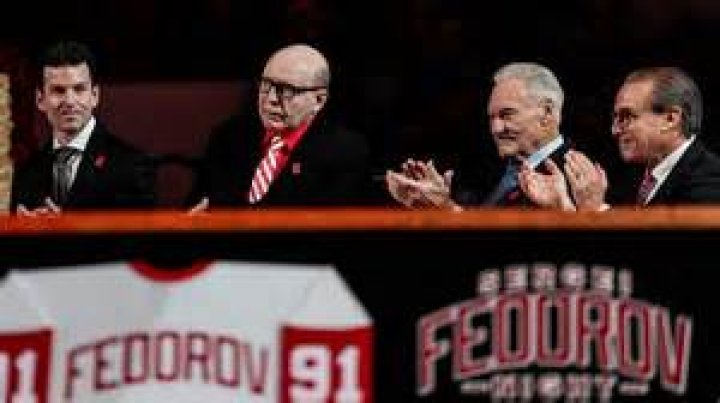 Vladimir Konstantinov Height, Weight, Net Worth, Age, Birthday, Wikipedia, Who, Nationality, Biography