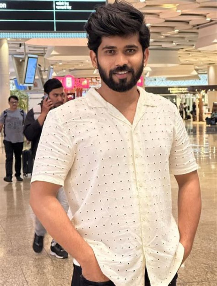 
Vriddhi Vishal Height, Weight, Net Worth, Age, Birthday, Wikipedia, Who, Nationality, Biography 